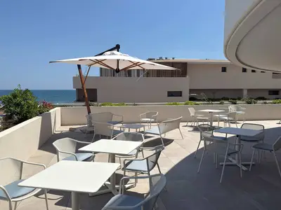 TerraceBalcony