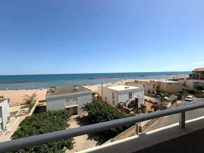 TerraceBalcony
