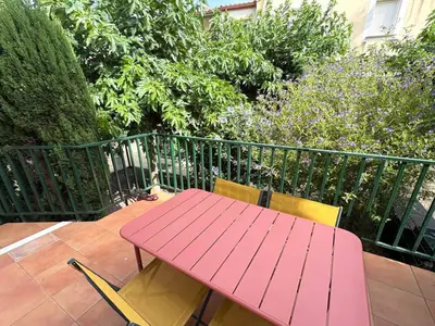 TerraceBalcony