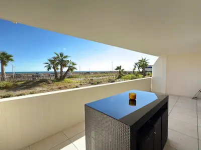 TerraceBalcony