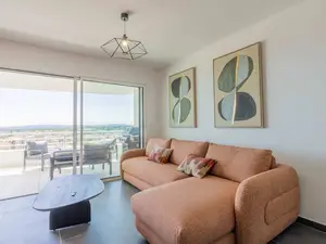 Ferienwohnung für 8 Personen (70 m²) in Valras-Plage