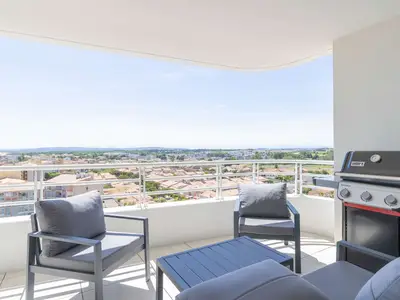 TerraceBalcony