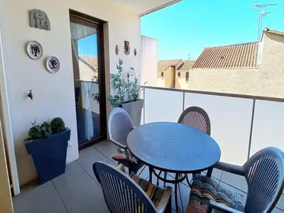 TerraceBalcony