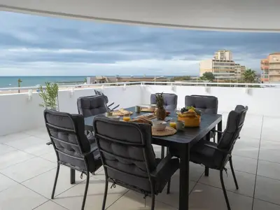 TerraceBalcony