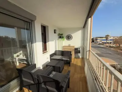 TerraceBalcony