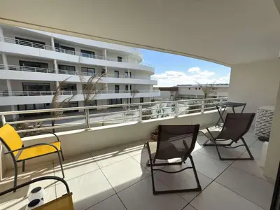 TerraceBalcony
