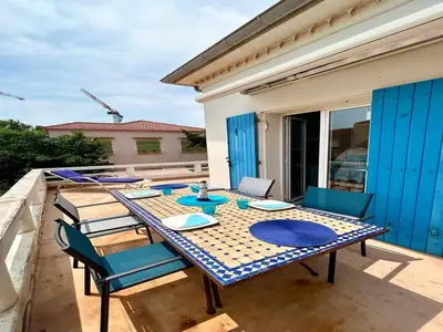 TerraceBalcony