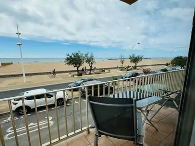 TerraceBalcony