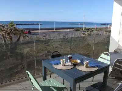 TerraceBalcony