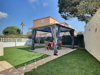 TerraceBalcony