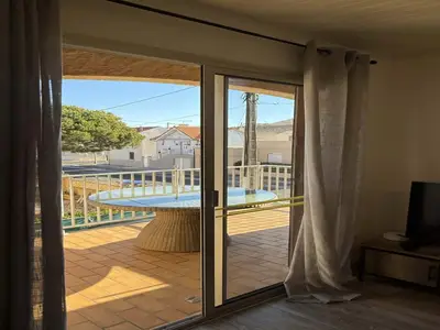 TerraceBalcony