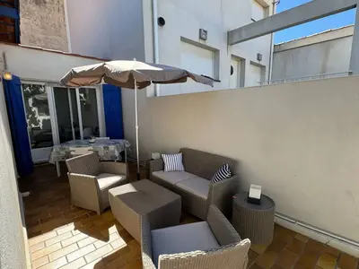 TerraceBalcony