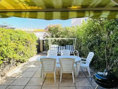 TerraceBalcony