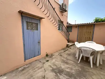 TerraceBalcony