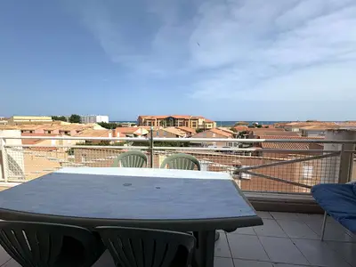 TerraceBalcony