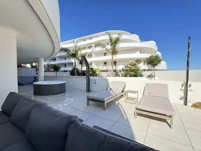 TerraceBalcony