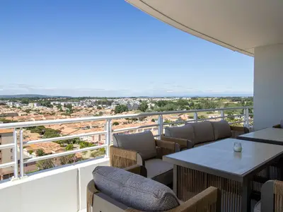 TerraceBalcony