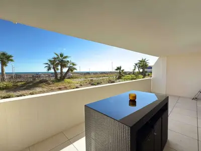 TerraceBalcony