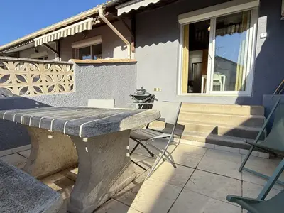 TerraceBalcony