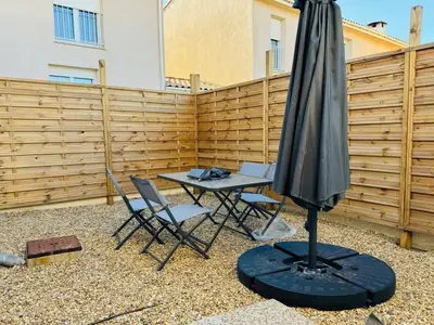 TerraceBalcony