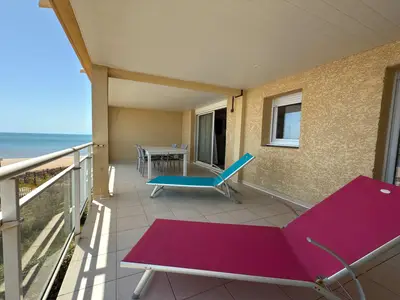 TerraceBalcony