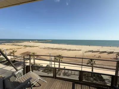 TerraceBalcony