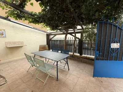 TerraceBalcony