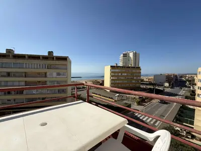 TerraceBalcony