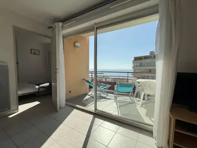 TerraceBalcony