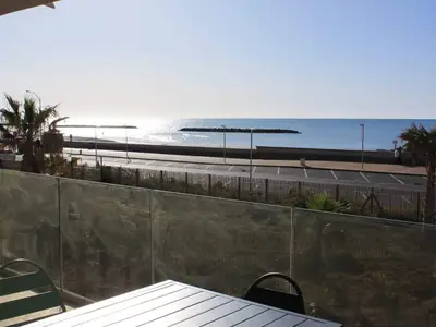TerraceBalcony