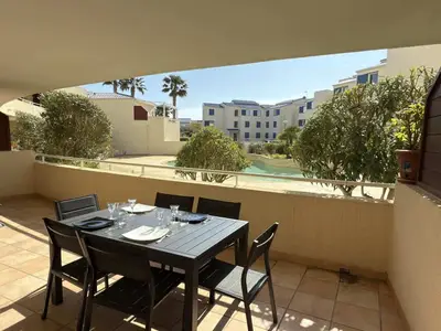 TerraceBalcony