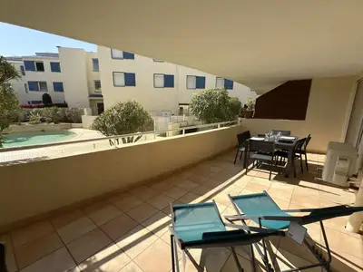 TerraceBalcony
