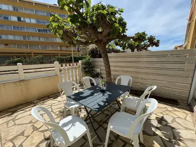 TerraceBalcony