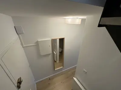 Landing