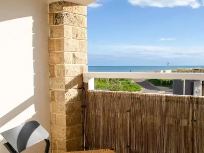 TerraceBalcony