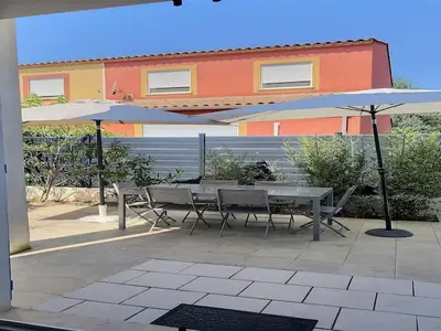 TerraceBalcony
