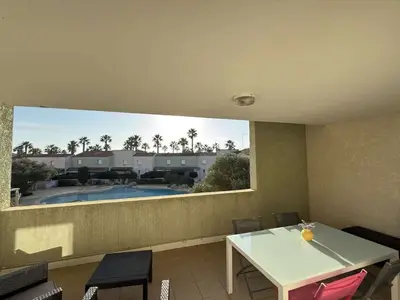 TerraceBalcony