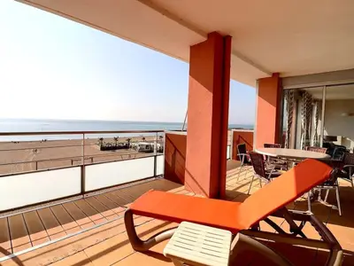 TerraceBalcony