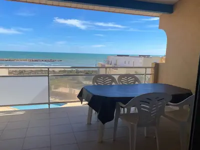 TerraceBalcony