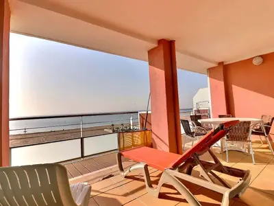 TerraceBalcony