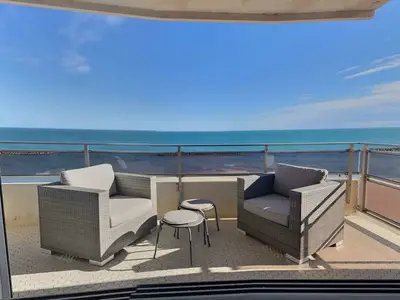 TerraceBalcony