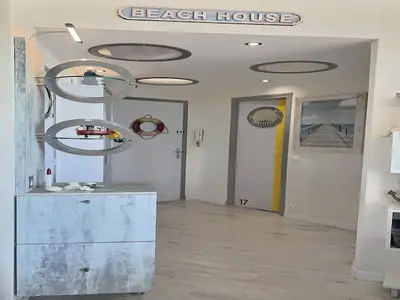 Landing