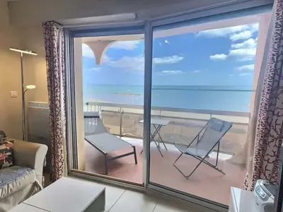 TerraceBalcony