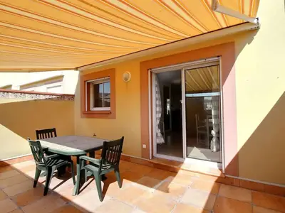 TerraceBalcony
