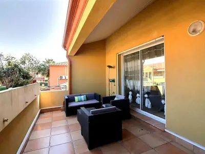 TerraceBalcony