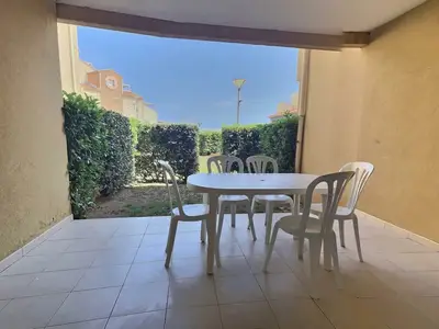 TerraceBalcony