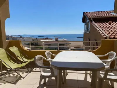 TerraceBalcony