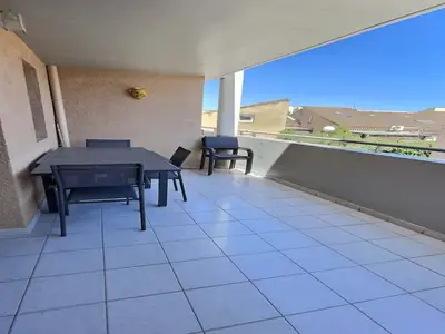 TerraceBalcony