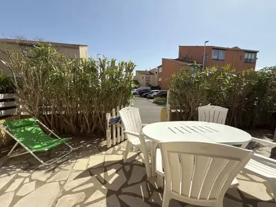 TerraceBalcony