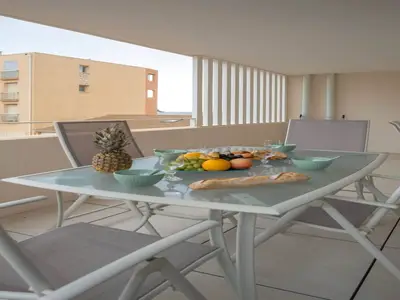 TerraceBalcony